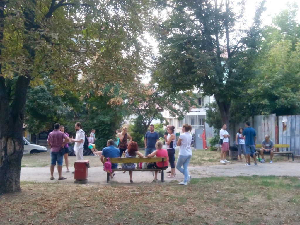 етап 1 -Плевен