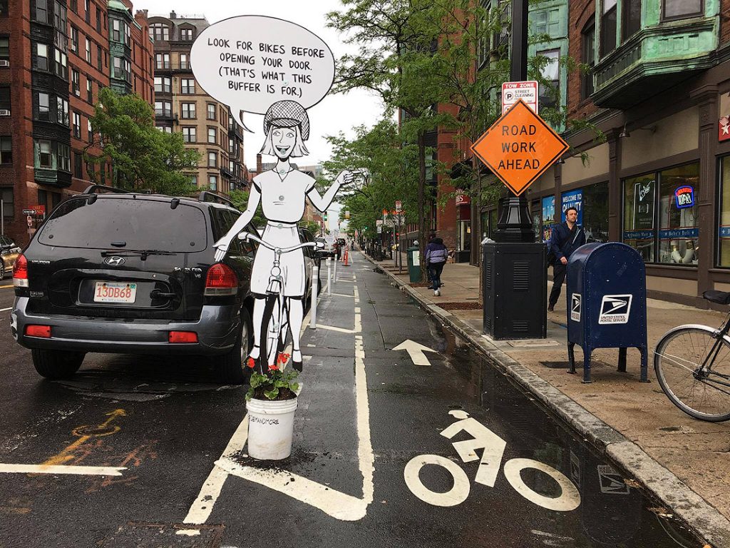 градска среда