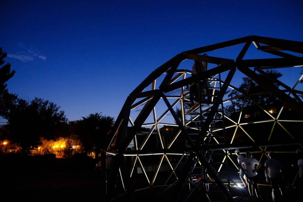 шумен-геосфера