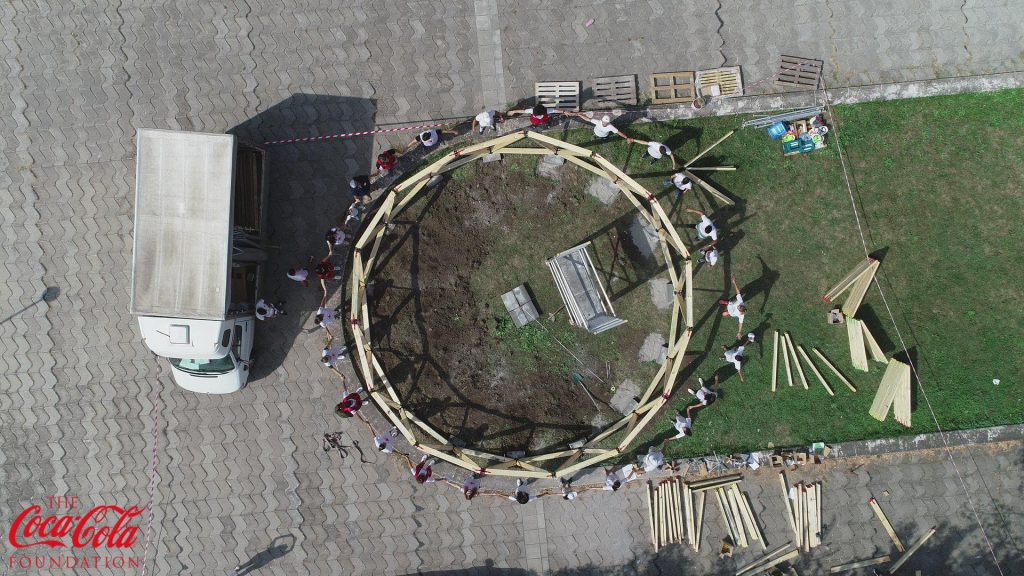 шумен-геосфера