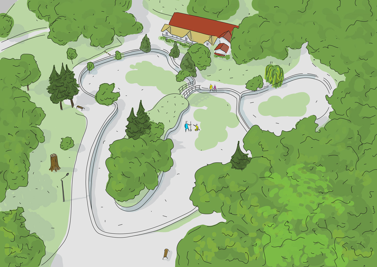 хасково преди