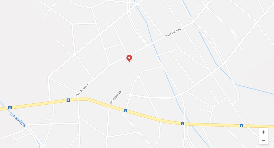 карта трудовец