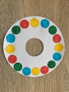 игри за из път