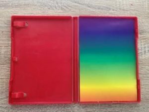 игри за из път