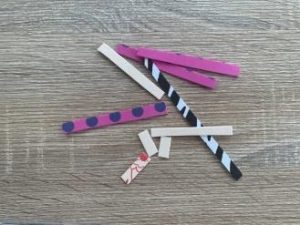 игри за из път