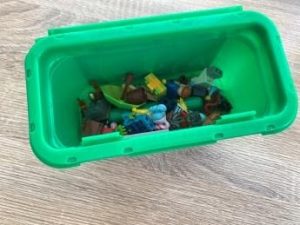 игри за из път