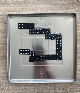 игри за из път