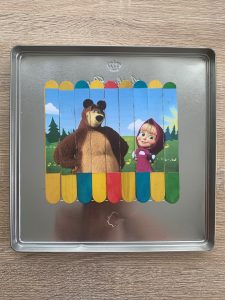 игри за из път