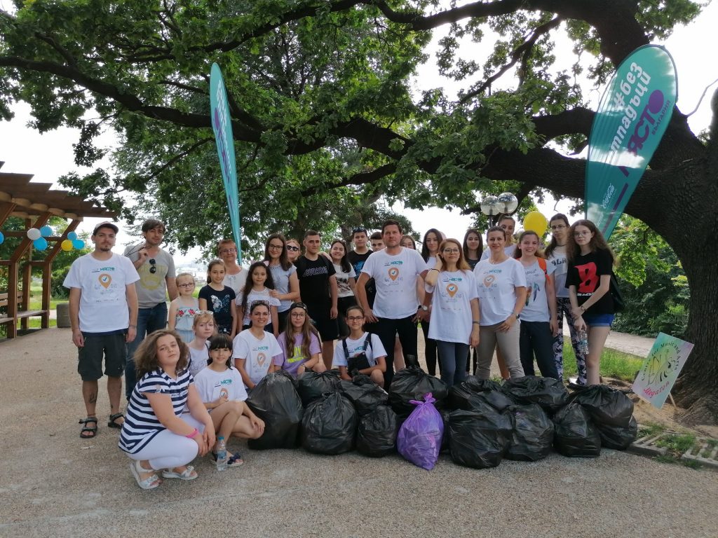 силистра почистване