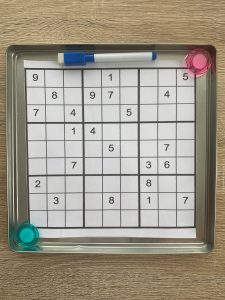 игри за из път