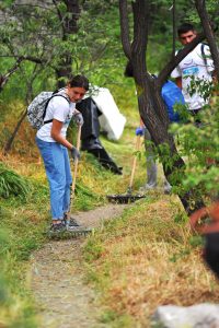 облагородяване