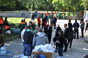 облагородяване