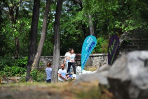 облагородяване