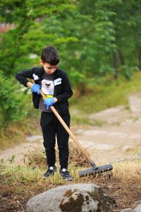 облагородяване