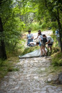 облагородяване