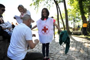 облагородяване