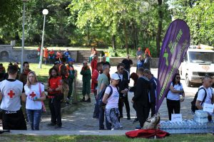 облагородяване сахат