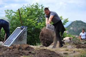 облагородяване