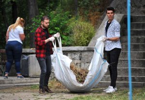 облагородяване