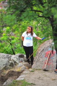 облагородяване