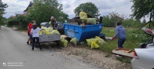 доброволци