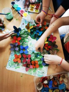 рециклирането