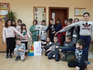 рециклирането